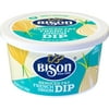 Bison Reduced Fat French Onion Dip, 12 Oz.