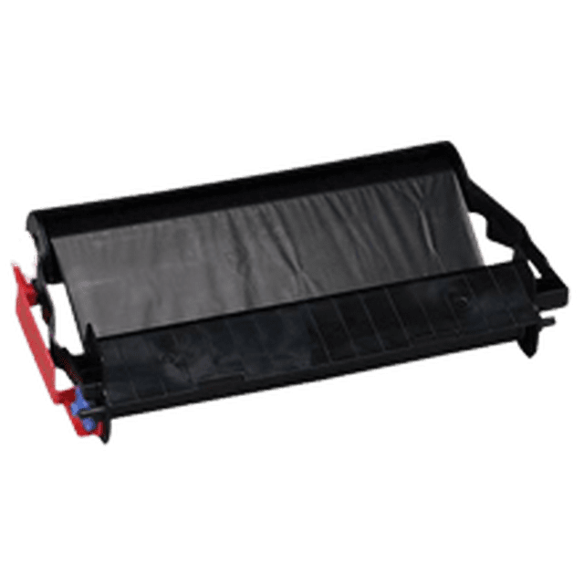 Zoomtoner Cartouche de Ruban de Transfert Thermique Compatible BROTHER PC401 pour BROTHER PPF-560