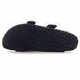 thumbnail image 3 of BIRKENSTOCK Arizona Big Buckle Nubuck Leather Sandals - Bold and Minimalist Design - Multiple colors & Sizes, 3 of 4