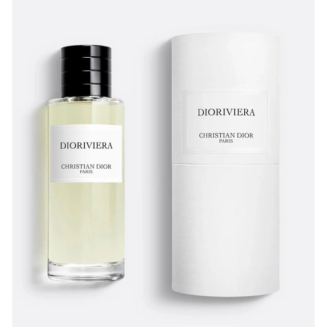 Perfume Dior Dioriviera EDP 125 ml unisex
