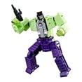 thumbnail image 2 of Hasbro - Transformers Studio Series Pack Deluxe Premier Ola 28 (Starscream, Construction Scavenger, KSI Widow, Elita) - 4 Artículos, 2 of 6