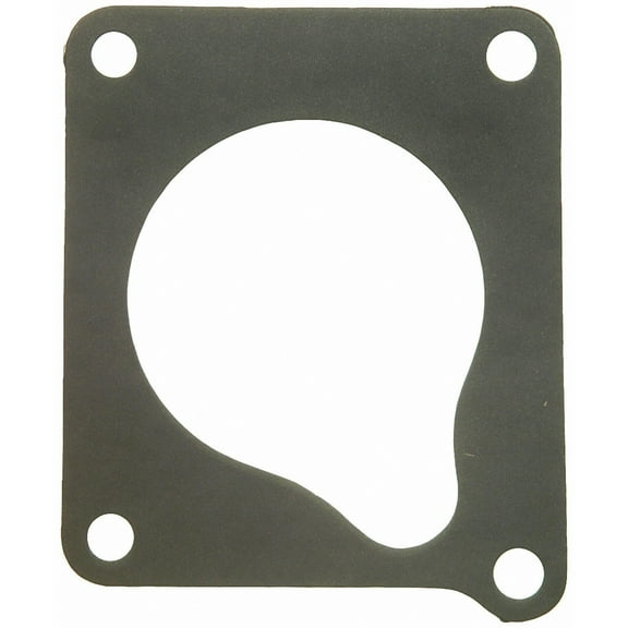 FEL-PRO 60859 Throttle Body Gasket Fits select: 1994-1995 FORD MUSTANG, 1989-1995 FORD THUNDERBIRD