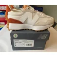 thumbnail image 2 of Size 7 - New Balance 327 Sea Salt Rust Oxide W, 2 of 6