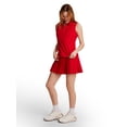 thumbnail image 5 of Reebok Women's Baseline Pleated Skort, Sizes XS-XXXL, 5 of 7