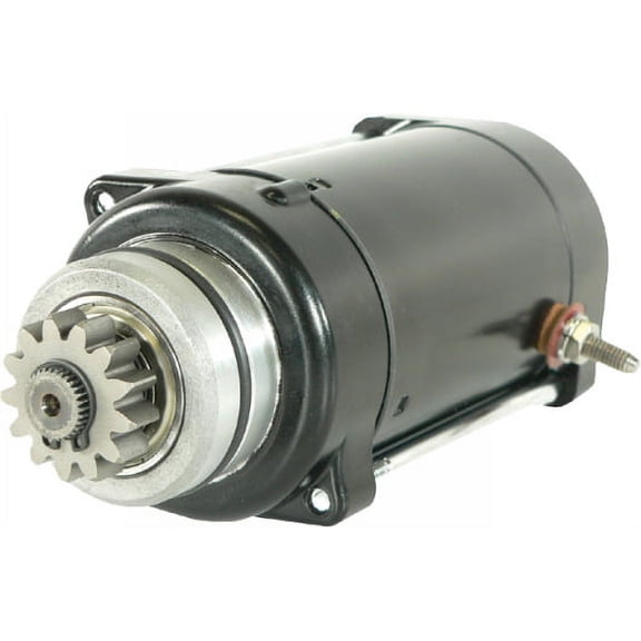 Fire Power 26-1134 Starter Motor Yam