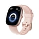 thumbnail image 1 of Reloj inteligente HUAKUA D3 con pantalla HD de 1,85 pulgadas para mujeres y hombres, color rosa, 1 of 8