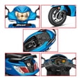 thumbnail image 4 of Dash 125 HERO Motoneta, 4 of 5