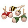 thumbnail image 2 of Schylling Classics Maracas, 2 of 2