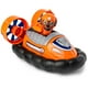 thumbnail image 4 of Vehículo de juguete Paw Patrol Zuma's Hovercraft con figura de más de 3 años, 4 of 5