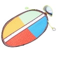 thumbnail image 1 of Alfombra de juegos impermeable perfke para niños, 1 of 9