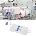thumbnail image 4 of Sac de Préparation pour Infusion à Pression, Sac de Préparation pour Pression de Liquide Fiable et Résistant à l'Usure Sans Fuite pour Infusion Sanguine Rapide pour Patient 500 ml, 4 of 8