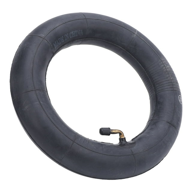 Scooter Inflatable Inner Tube, Rubber Scooter Inner Tube for Replacement