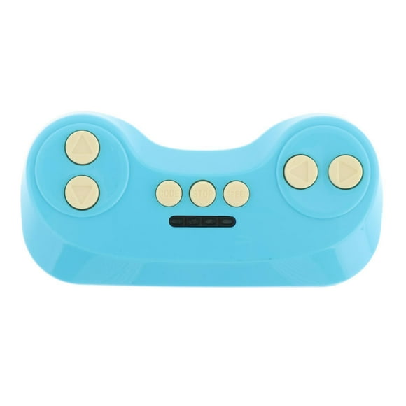 Control remoto Bluetooth 2.4G para niños Zulema paseo en coche