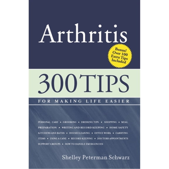 Pre-Owned Arthritis (Paperback) 1932603670 9781932603675