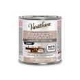 thumbnail image 1 of Premium Wood Finish for Interior, Water-Based in Matte Clear, 236 mL, 273902, 1 of 2