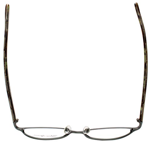 Valerie Spencer 9107 Designer Reading Glasses in Tea ; +0.75