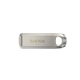 thumbnail image 1 of Unidad flash USB SanDisk Ultra Luxe 256 GB USB 3.2 Gen 1 tipo C, 1 of 7