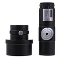 thumbnail image 1 of MasteelfCA 1 Set Collimator Collimation Eyepiece Adapter for Newtonian Marca Telescope, 1 of 7