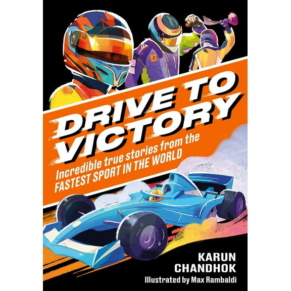 Drive to Victory