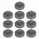 thumbnail image 1 of GARDENA 5307-20 wire reel replacement parts 10pcs spools, 1 of 5