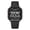 Black, variant on Digital Sports Watch for Men, Waterproof Square Silicone Strap Outdoor Casual Electronic Wristwatch