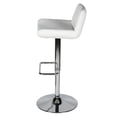 thumbnail image 2 of Maya Barstool-Color:Red, 2 of 9