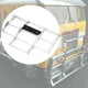 thumbnail image 4 of BOROCO Parachoques Delantero De Coche RC, 1/14 RC Car Truck Metal Parachoques Delantero Modelo Accesorio Apto para Tamiya King Hauler(N10210S Astilla), 4 of 5