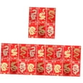 thumbnail image 4 of unbranded 120 Pcs  Paper Red Packets Year of Dragon Red Envelopes Red Envelopes Spring Festival Packet, 4 of 8