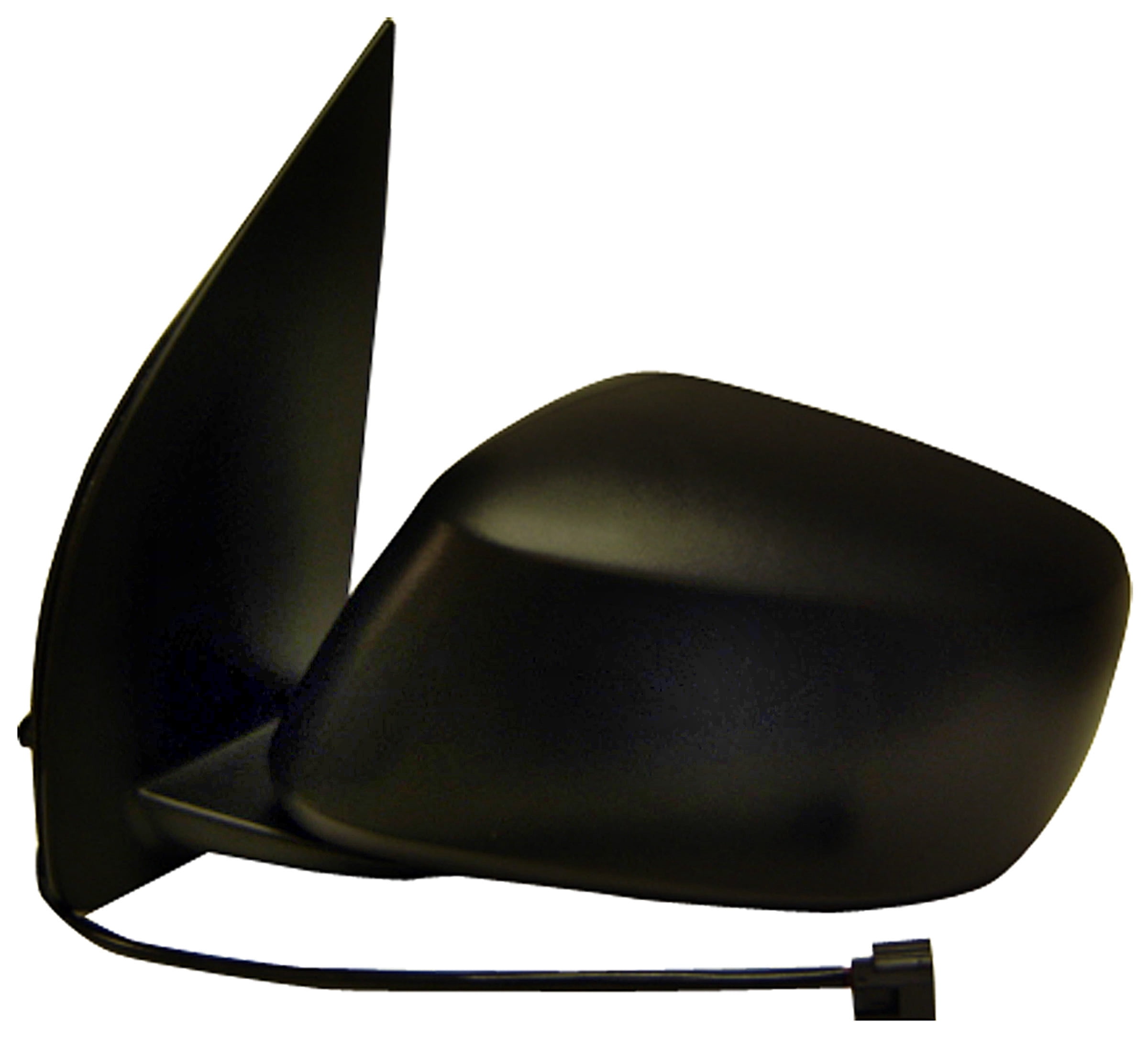 Dorman 955-1526 Driver Side Door Mirror for Specific Nissan Models