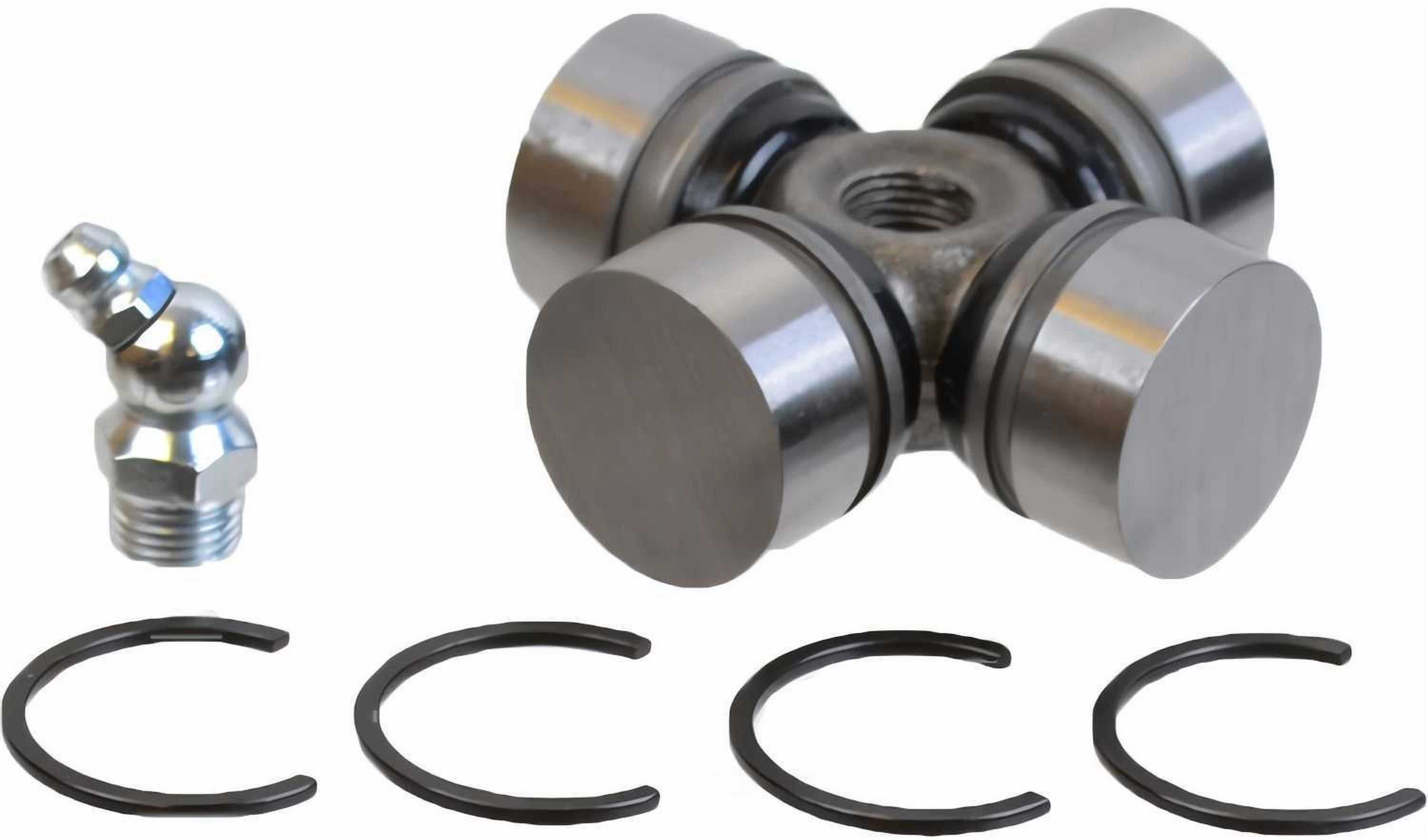 SKF UJ861 Universal U-Joint Fits select: 1976-1978 GMC FORWARD CONTROL CHASSIS