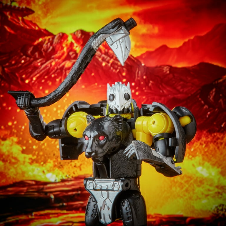 Transformers: Kingdom War for Cybertron Shadow Panther Kids