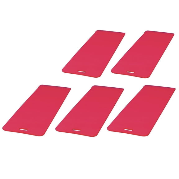 Exercise Mats (Pack of 5)