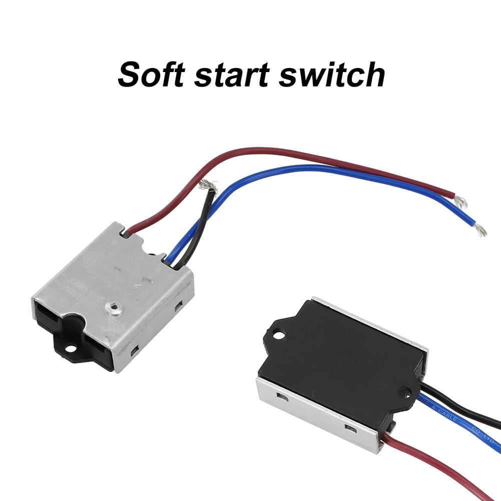 Bgsha Soft Starter, Soft Start Module, Soft Start Relay for Table