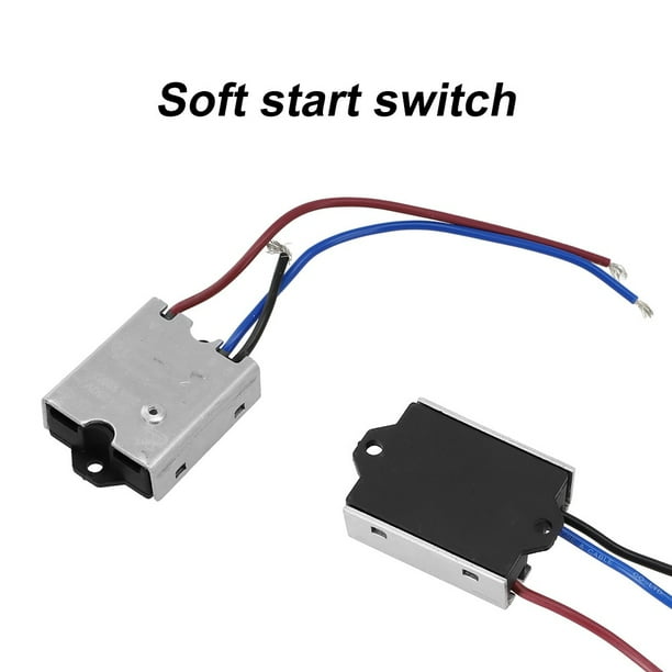電源ユニット soft starter Soft Start Module Softstart for Maschinen Electric Tool 125/250V