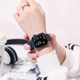 thumbnail image 2 of Reloj deportivo inteligente digital para mujer, reloj de pulsera electrónico con LED digital, reloj de pulsera de fitness para hombres y niños, hodinky, gris 46, 2 of 4