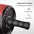 thumbnail image 4 of Fitness Roller Abdominal Muscle Wheel Roller de gran tamaño silencioso para el hogar Labymos  Rodillo, 4 of 7