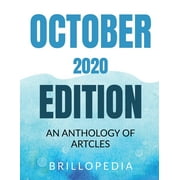 October 2020 Edition (Paperback)