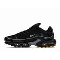 thumbnail image 2 of Nike Men's Air Max Plus OG Black Reflective Running Shoes, from StockX, 2 of 5