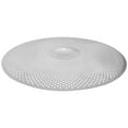 thumbnail image 2 of Ensemble de Tambours Pratique Cymbale Silencieuse Durable Kit de Tambour Cymbale Accessoire Spécial, 2 of 8