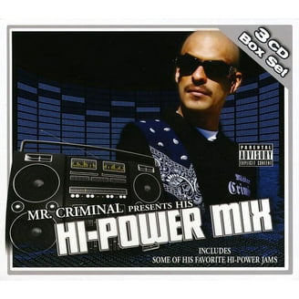 Various Artists - Chicano Rap Bangers, Vol. 4 - Music