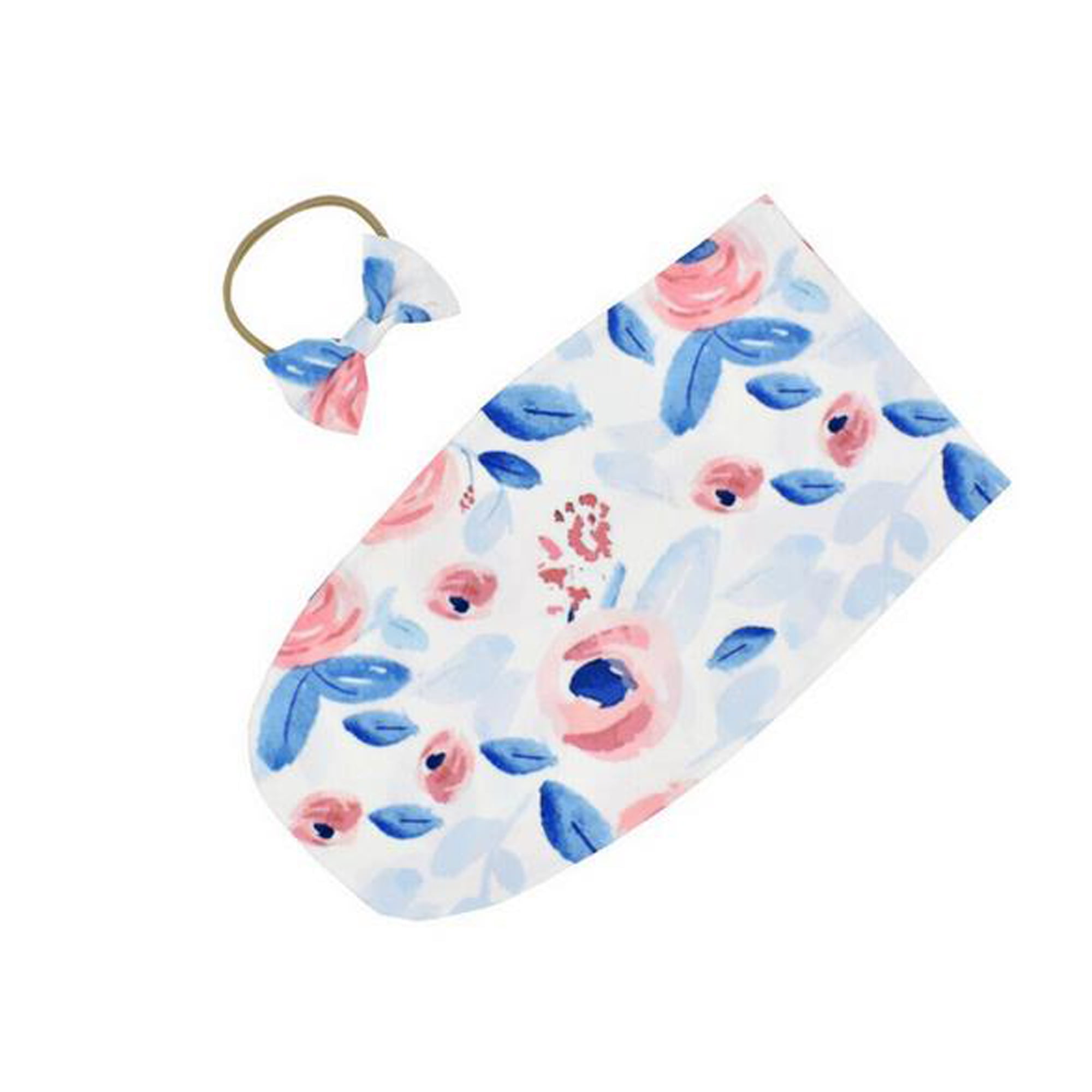 cotton baby blankets walmart