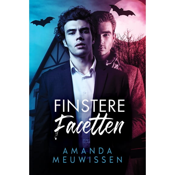 Finstere Facetten, (Paperback)