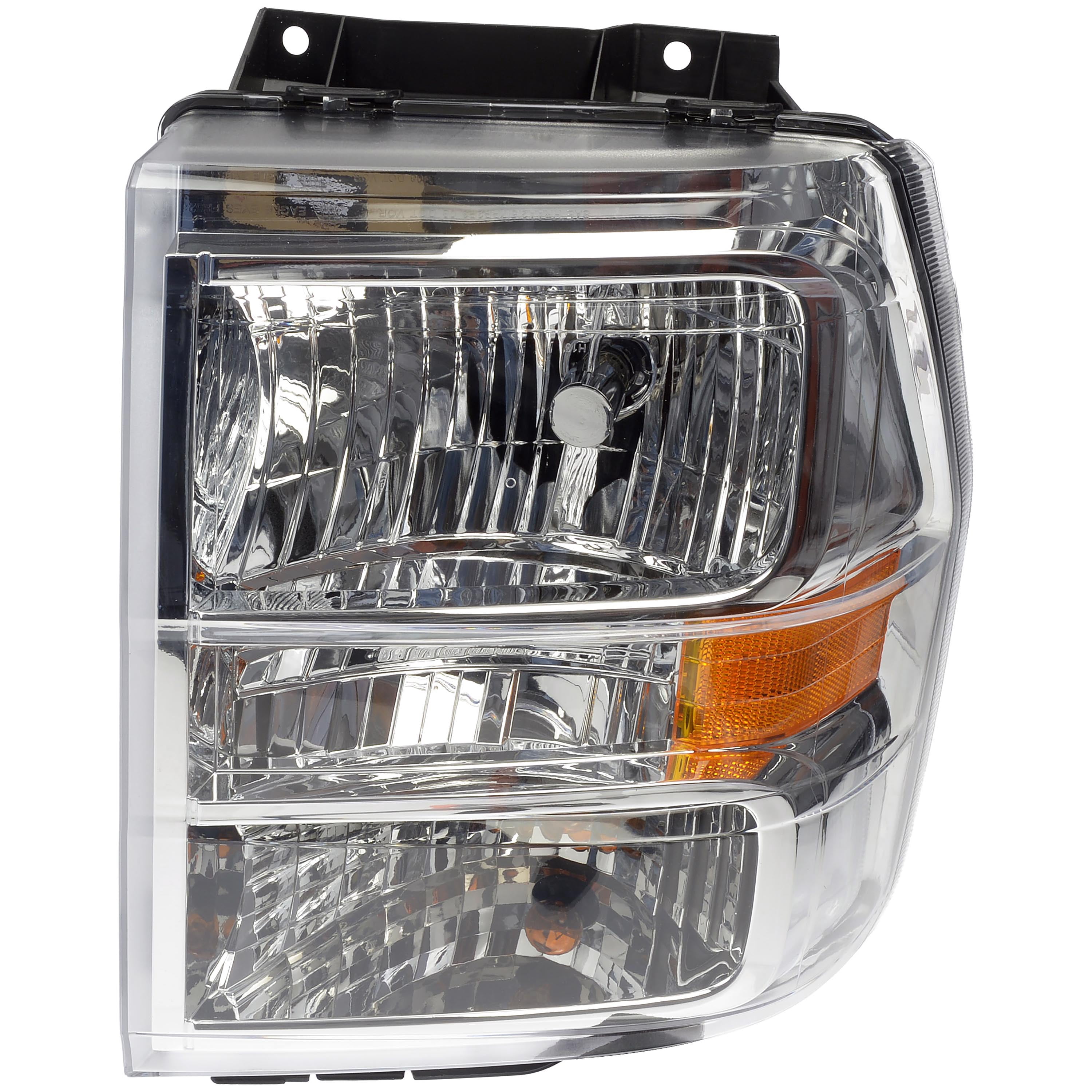 Dorman 1570034 Passenger Side Headlight Assembly for Specific Ford Models