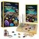 thumbnail image 1 of Kit de excavación de piedras preciosas de National Geographic con 15 gemas para niños, 1 of 6