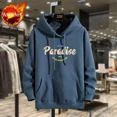thumbnail image 3 of Sudadera con capucha de anime para hombre, con gráficos de hip hop y manga, cálida, sencilla, estilo vintage de los años 90, ropa de calle de otoño, ropa masculina emo, 3 of 5