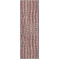thumbnail image 3 of 3' X 10' Pink Ombre Tufted Runner Rug, 3 of 5