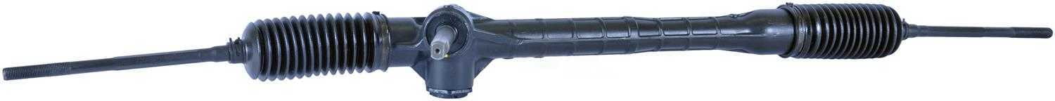 MasterPro Power Steering 203-0118 Power Steering Rack and Pinion Unit