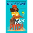 thumbnail image 1 of Pre-Owned Fast Pitch (Hardcover) 1984893017 9781984893017, 1 of 1
