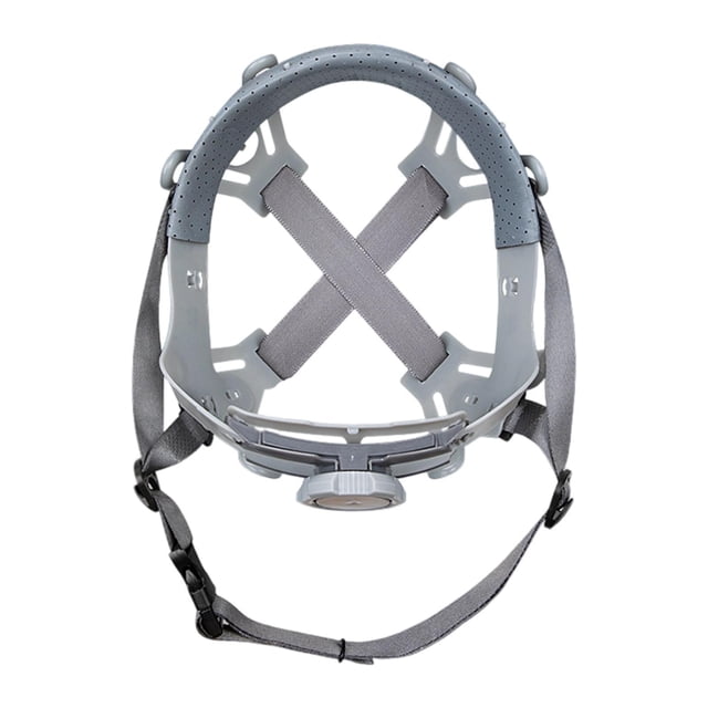 Suspensión de repuesto para casco de seguridad de 8 puntos. Accesorios cómodos y fáciles de instalar. Estilo F