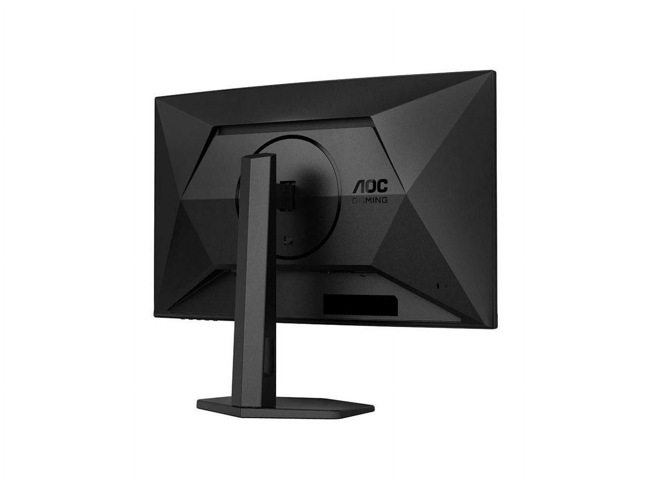AOC C27G1 27インチ カーブドモニター C27G1 | AOC Monitors